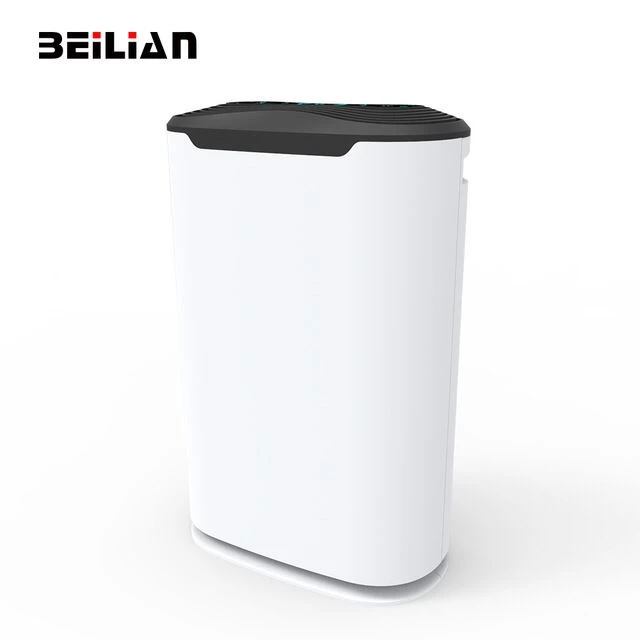 New Air Purifier te fè nan peyi Lachin
