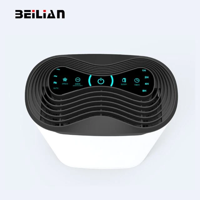 New Air Purifier Made In China