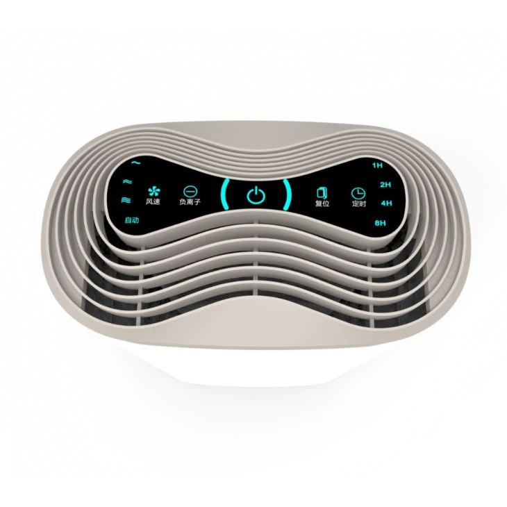 New Air Purifier Made In China