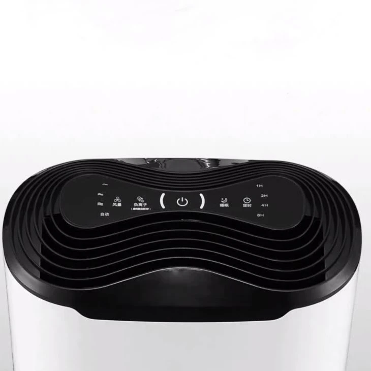 New Air Purifier Made In China