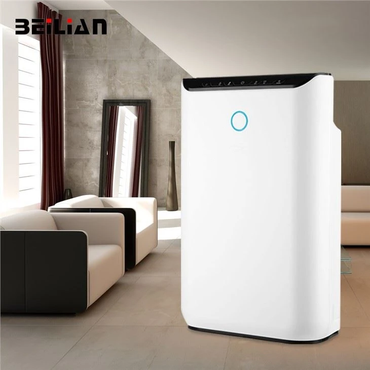 Home Air Purifier For 70 Square Meters