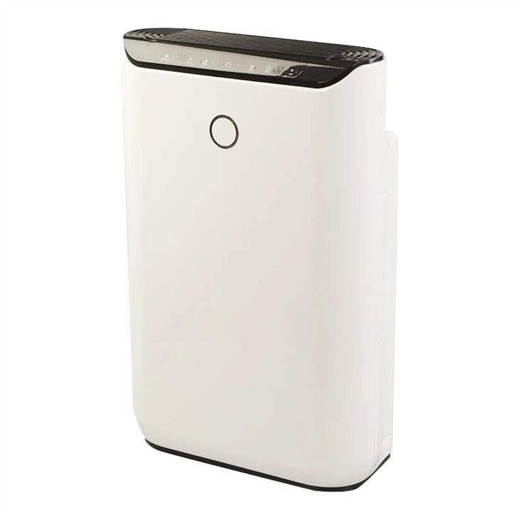 Home Air Purifier For 70 Square Meters