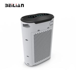 Alèji Fresh Air Purifier System Green Life