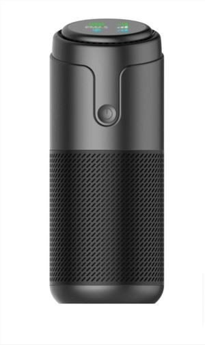 Machin Sante Fre Air Purifier Air