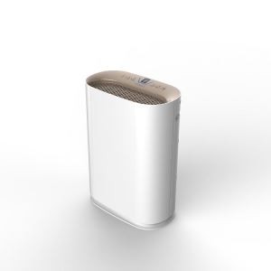 HEPA Air Pirifikate pou aleji
