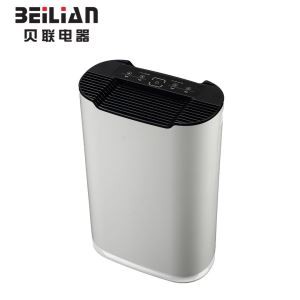 HEPA Smart Air Purifier Air Kalite siveye