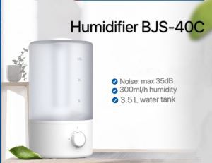 Akey a Otomatik Purifier Air
