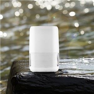 BKJ-23B Desktop Anion Child Lock Air Puriifer