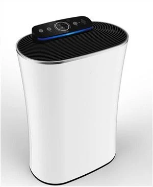 BKJ-350 Chanm Air purifikateur pou lè lakay