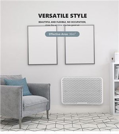 YKX-35-A01 Mi-Mounye Air Purifier HEPA