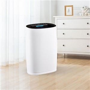 Lachin Original Air purifikateur pou kay la