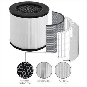 Segondè Filtè Air Purifier Filters
