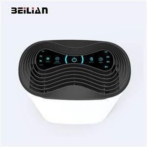 Kay Air purifikateur pou pi bon pirifikasyon