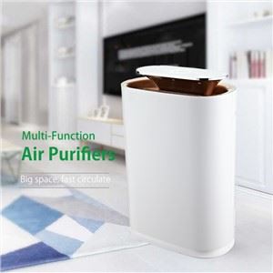 Kay Aromaterapi lè purifikateur elektrik machin otèl chanm lè purifikateur ak Hepa