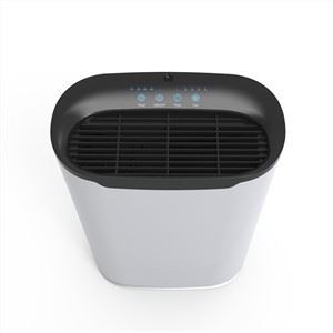 Chanm Lè purifier Kay pirifye BKJ-215B