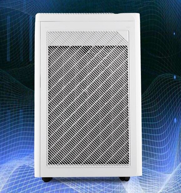 BKJ-60C Air Purifier Timer Function PM2.5 Remove