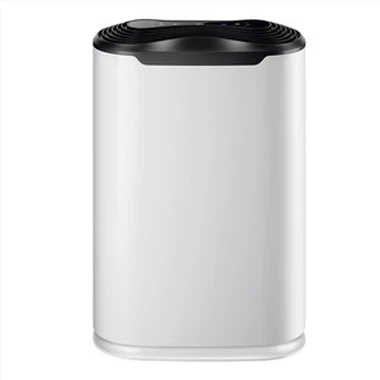 220V HEPA filtè lè purifikateur