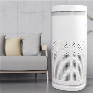 479 High CADR 6 Fan Home Air Purifier