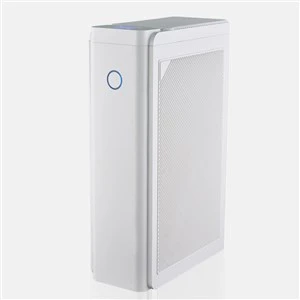 BKJ-60C 600CADR wou lakay lè purifikateur pou gwo espas