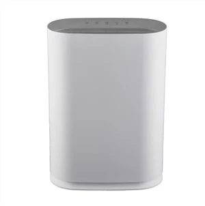 Air purifikateur ak pirifikasyon sikilè
