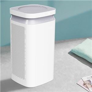 BKJ-90 APP Kontwòl Komèsyal Kay Air Purifier