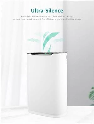 BKJ-215 High Quality Filter Air Puriifer