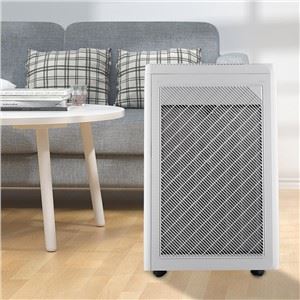 BKJ-60C Family Safety Home Air Purifier HEPA