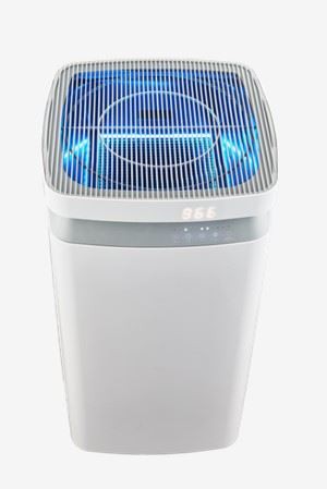 BKJ-90 Kay Air Purifier Filtè HEPA 1000 CADR
