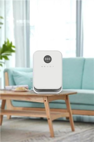 Kay Air purifikateur Desktop aplike