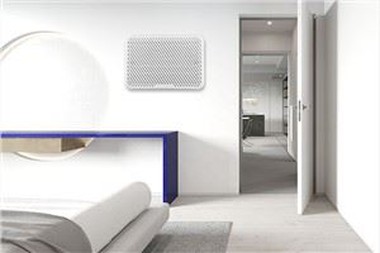 Kay Air purifikateur sou mi