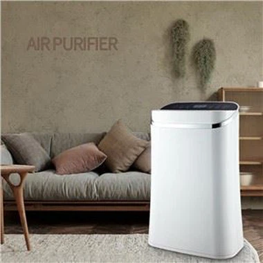BKJ-310F-A01 Kay Touch Panel Air Purifier
