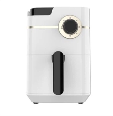 Kay Air Fryer cho Mini etajè san lwil oliv