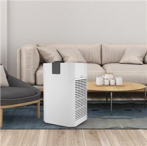 Low Noise 100W High Quality Air Purifier
