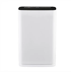 Smart Touch Panel Desktop Air purifikateur