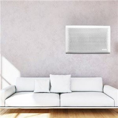 Mi-monte lè purifikateur Digital PM2.5