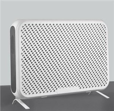 Mi-monte Espas enèji-ekonomize lè purifikateur