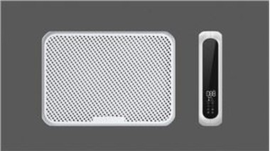 BKJ-35B Miray Monte Espas Sove Elegant Air Pirifer