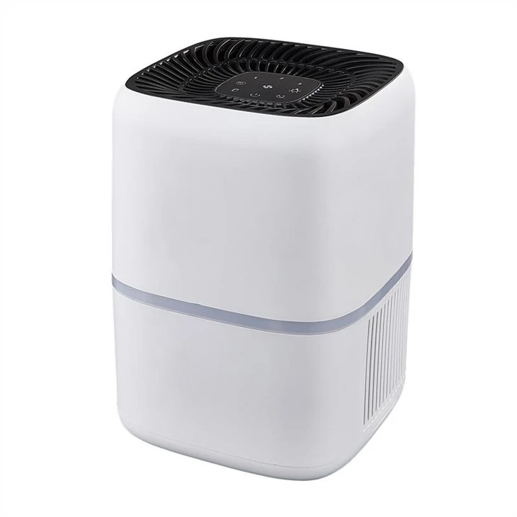 Tablo Kay Air purifikateur Hepa Filter