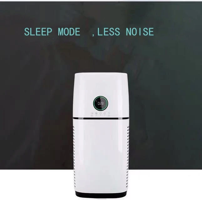 BKJ-500 Domestic Air Purifier HEPA Filter