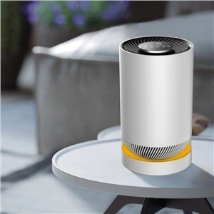 BKJ-22Yon Ti Kay Air Purifier Touch Panel