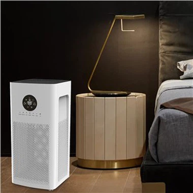 BKJ-55Yon 2023 New Style Kay Air Purifier