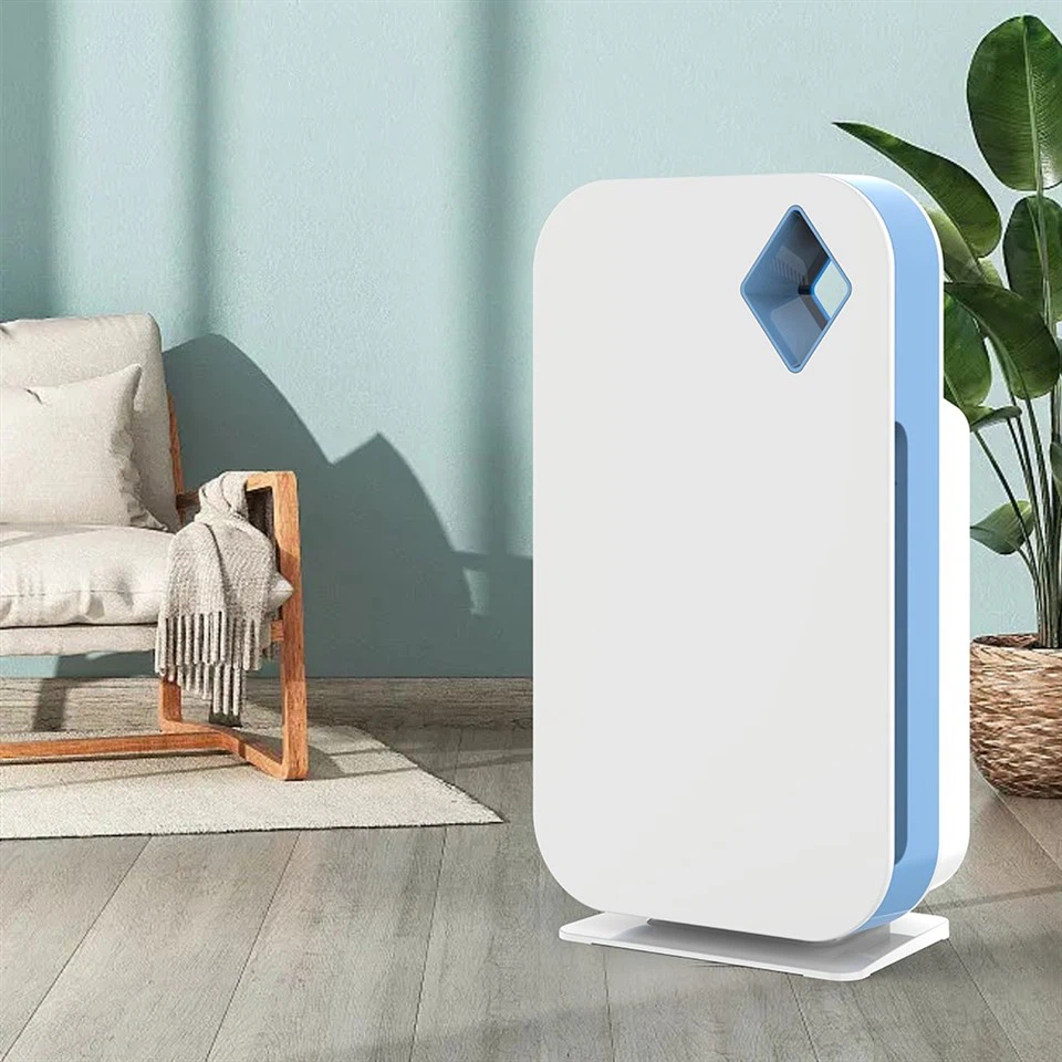 BK-01 Adjust High Quality Home Air Purifier
