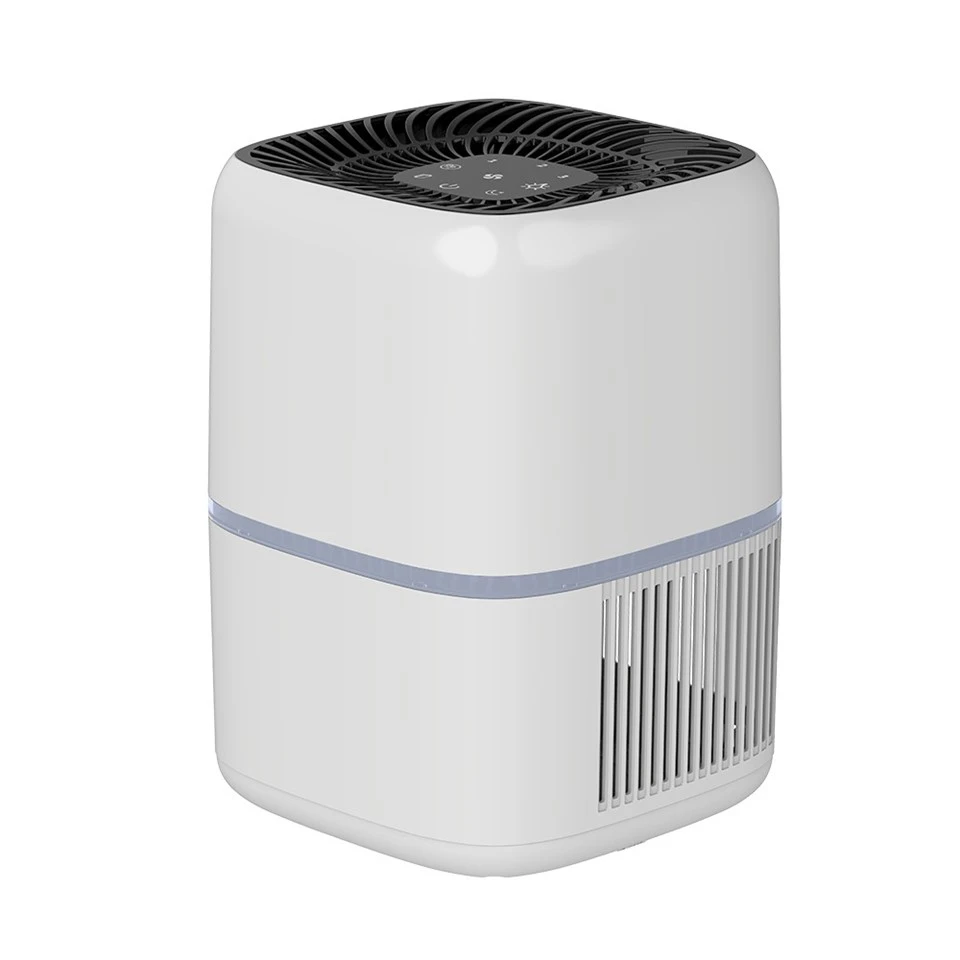 BKJ-15C Table Use Home Air Purifier best