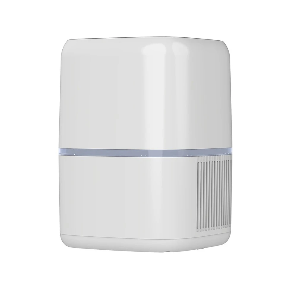 BKJ-15C Table Use Home Air Purifier factory