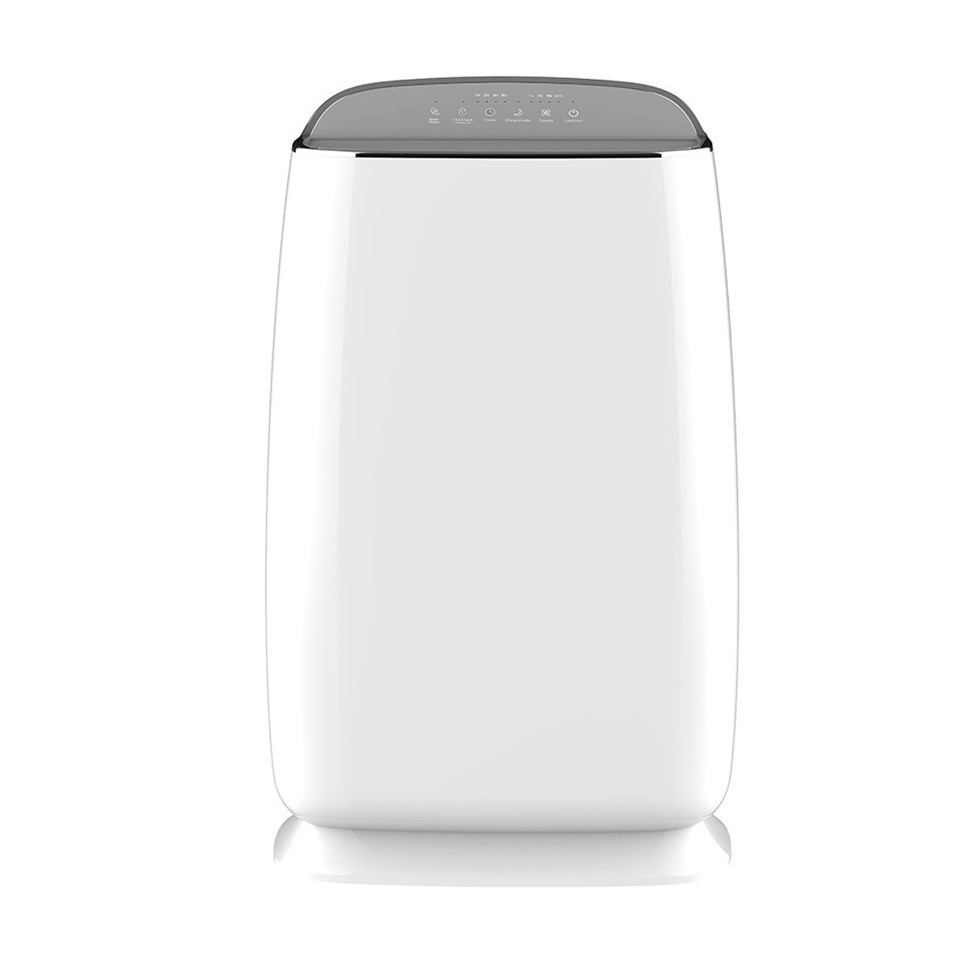 BKJ-16A Air Purifier With PM 2.5 Air Quality Display best