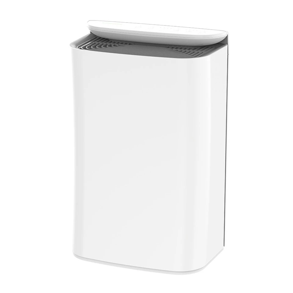 BKJ-16B Low CADR Home Air Purifier best