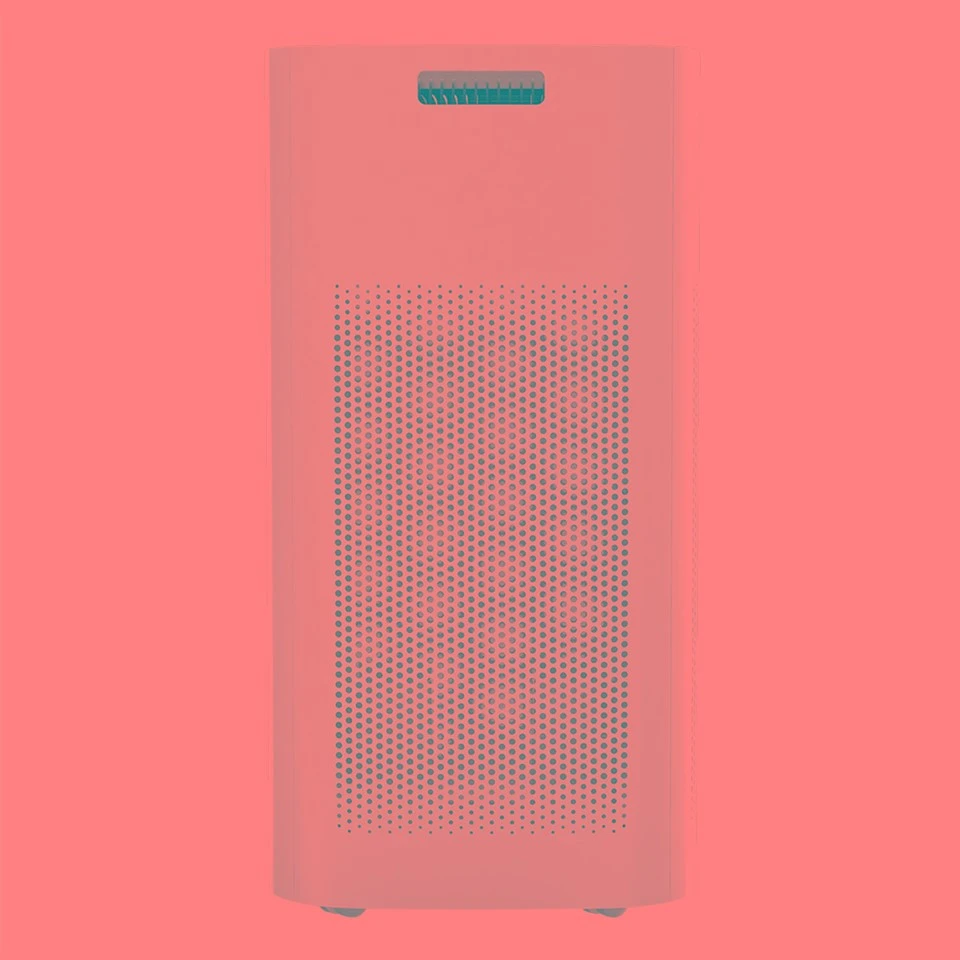 Large Commerical Air Purifier BKJ-90 price