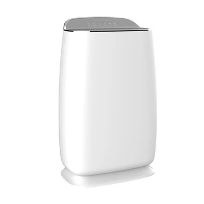 BKJ-16Yon Entelijan Kay Pousyè Capteur High Quality Air Purifier