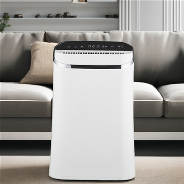 BKJ -310 F-A01 Air purifikateur ka retire polèn ak alèrjèn