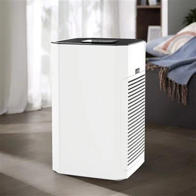 Bkj -80 B segondè CADR komèsyal gwo lè purifikateur
